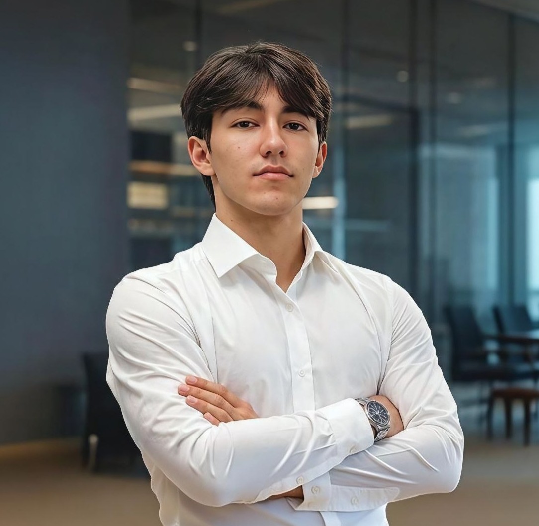 Vasim Mammadli